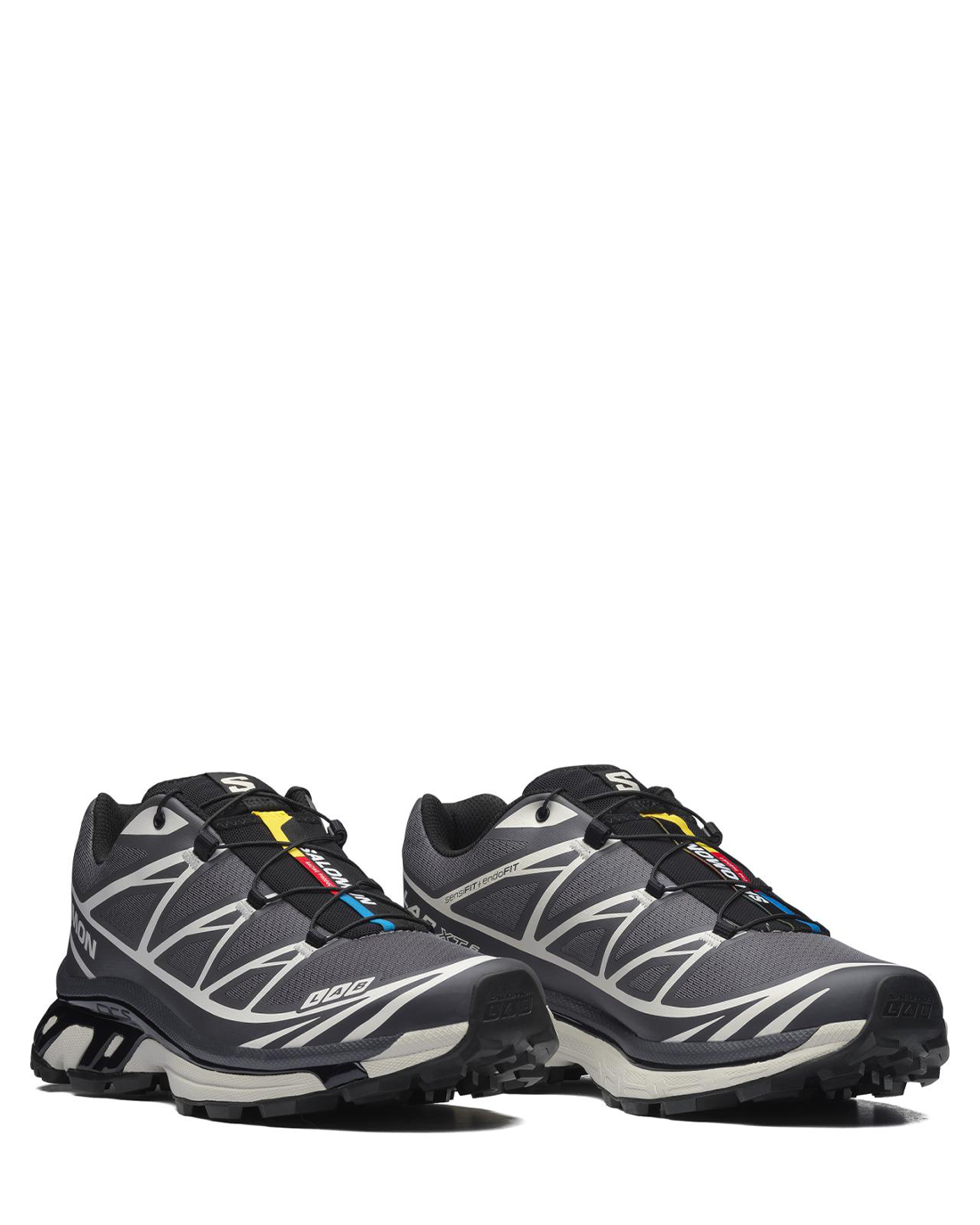 XT-6 Black/Asphalt/Castlerock L47989500