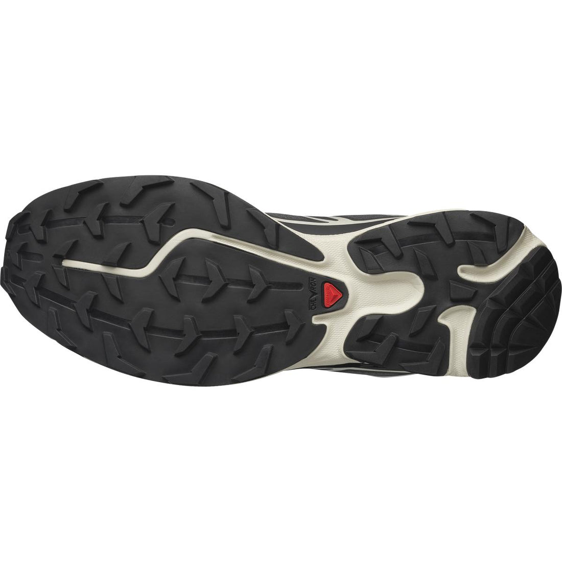 XT-6 Black/Asphalt/Castlerock L47989500