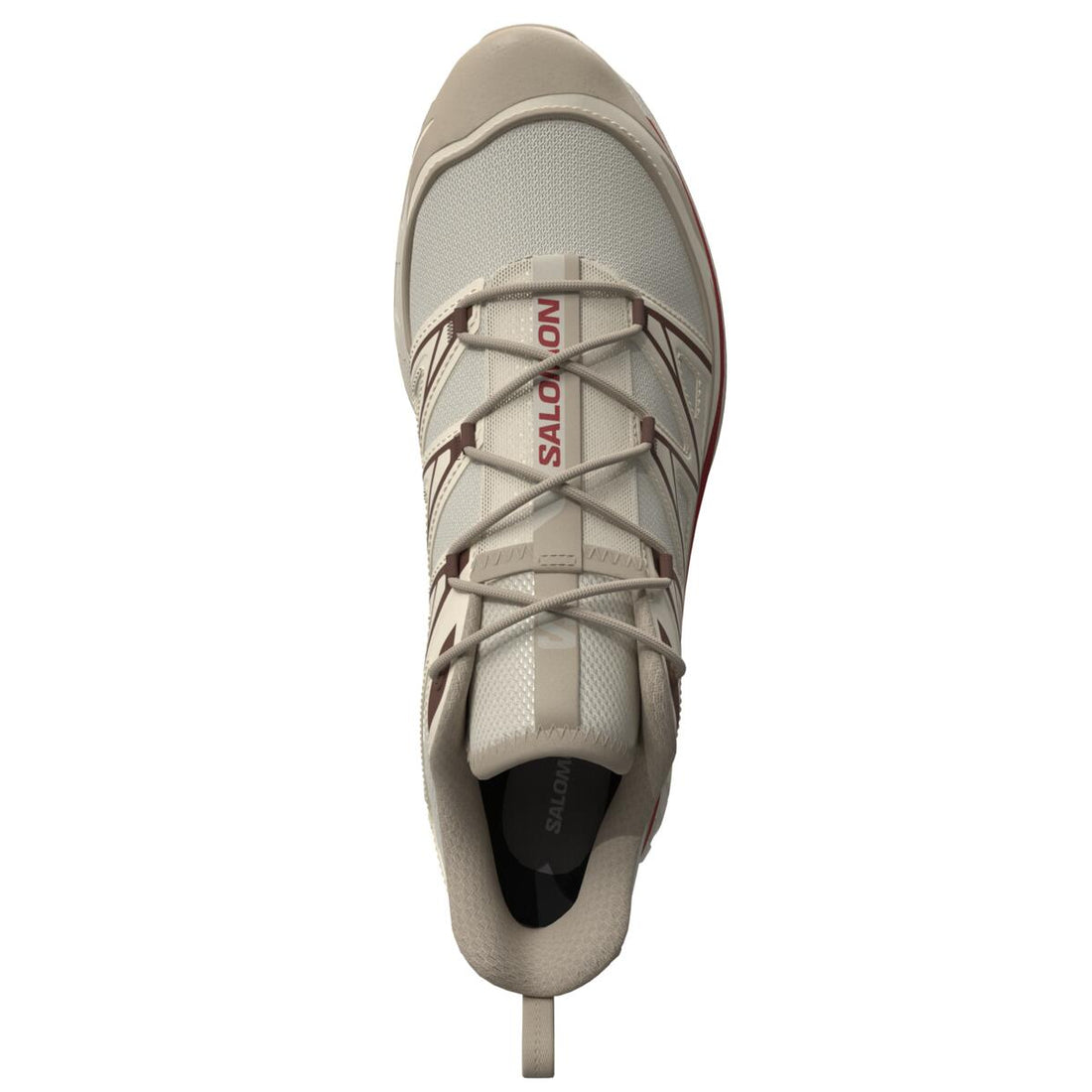 XT-6 Expanse Almond Milk/White Pepper/Mustang L47992700