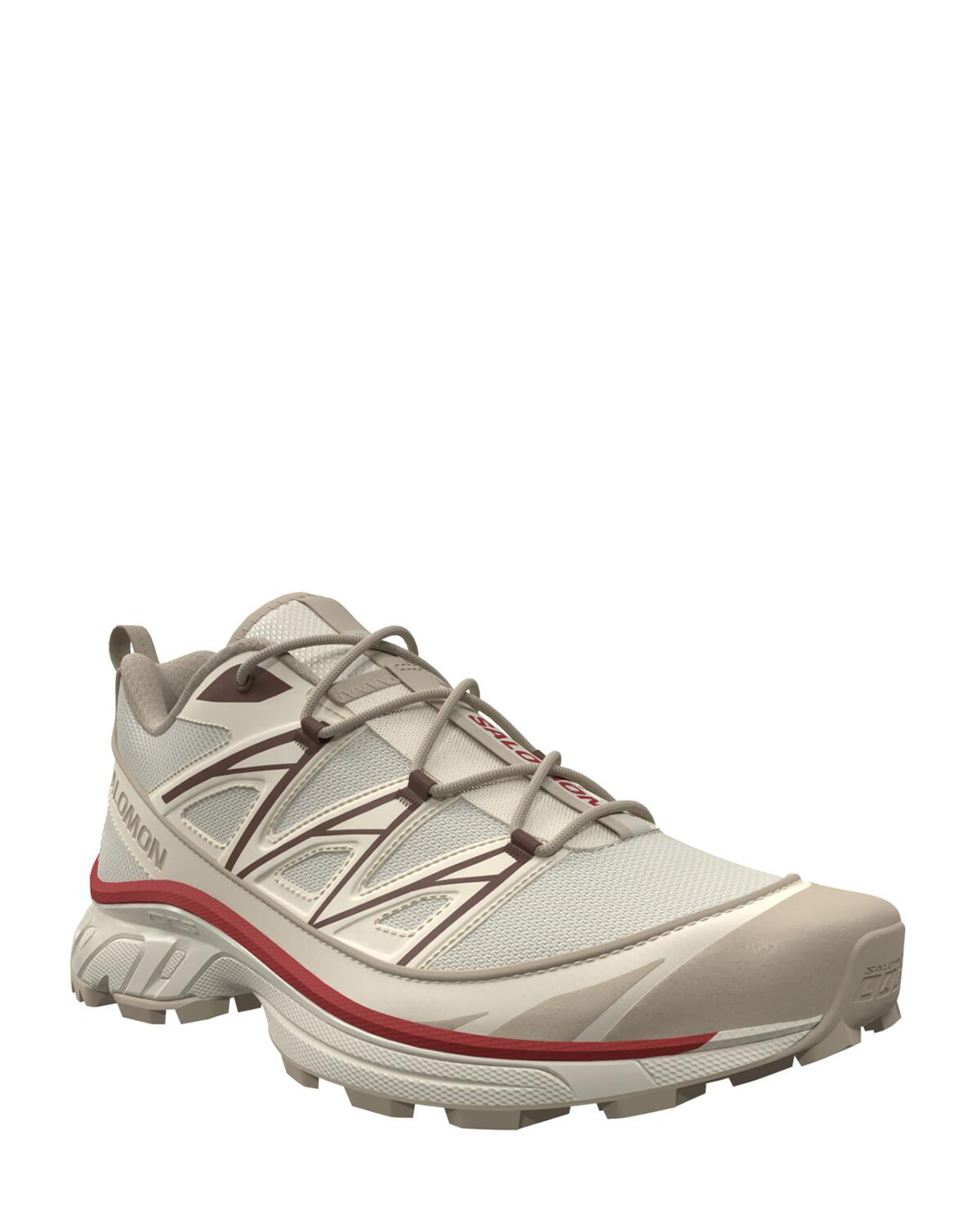 XT-6 Expanse Almond Milk/White Pepper/Mustang L47992700