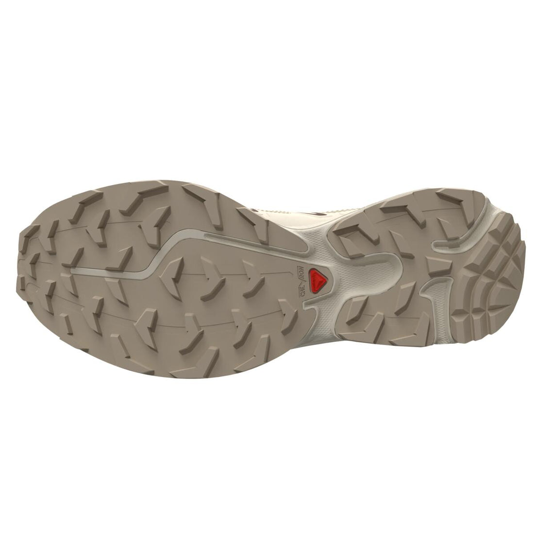 XT-6 Expanse Almond Milk/White Pepper/Mustang L47992700