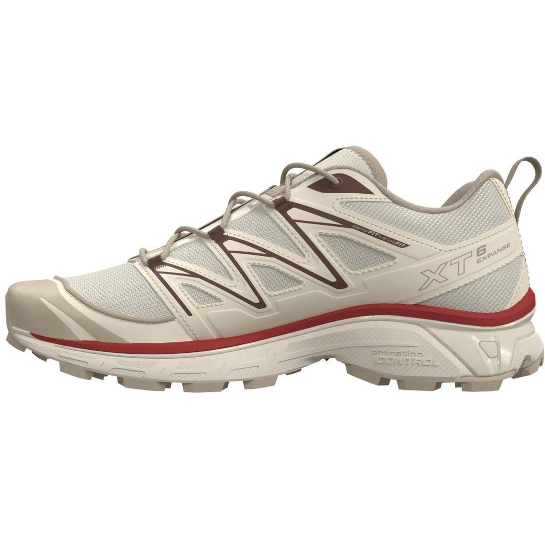 XT-6 Expanse Almond Milk/White Pepper/Mustang L47992700