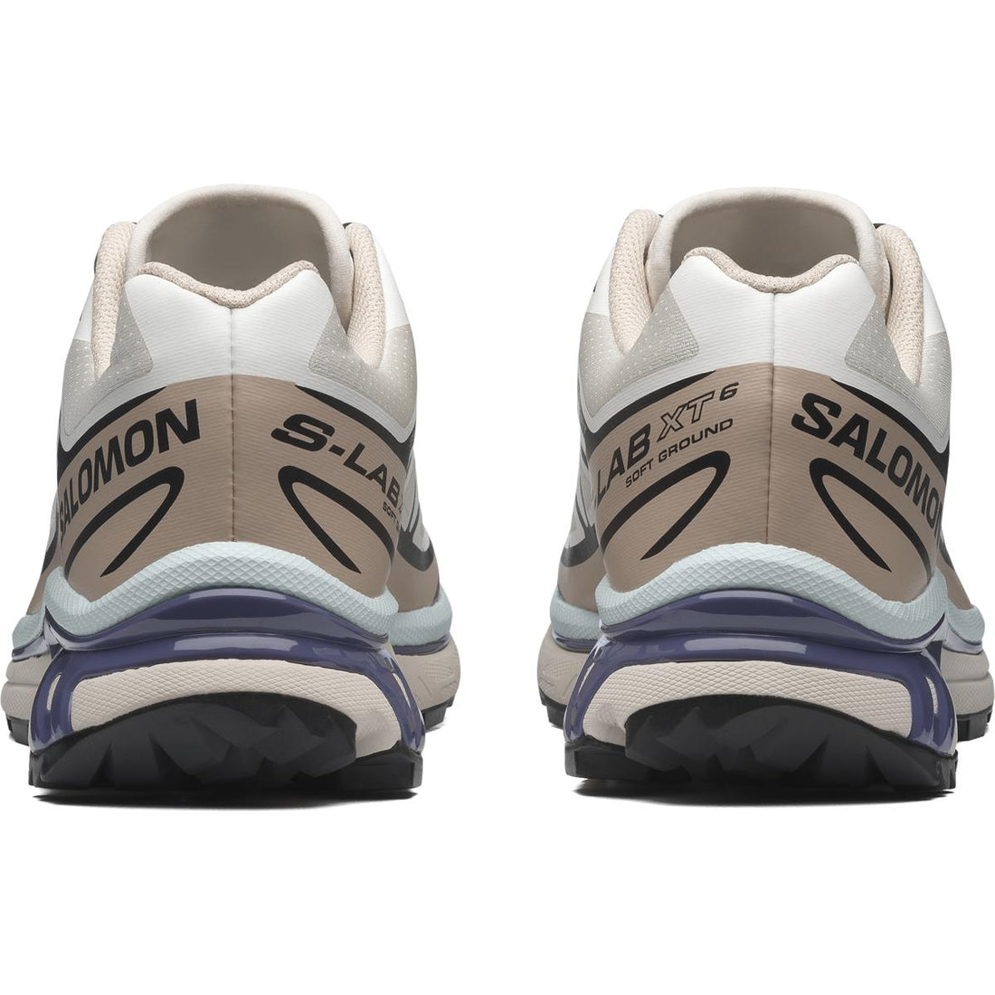 XT-6 Vanilla Ice/Oxford Tan/Heron L49205900