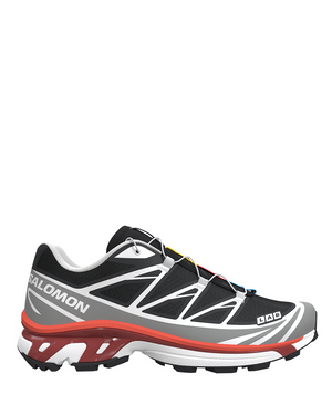 W XT-6 Alloy/Black L49211000