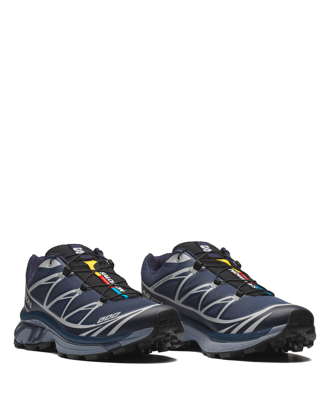 XT-6 Spellbound/Maritime Blue L49211100