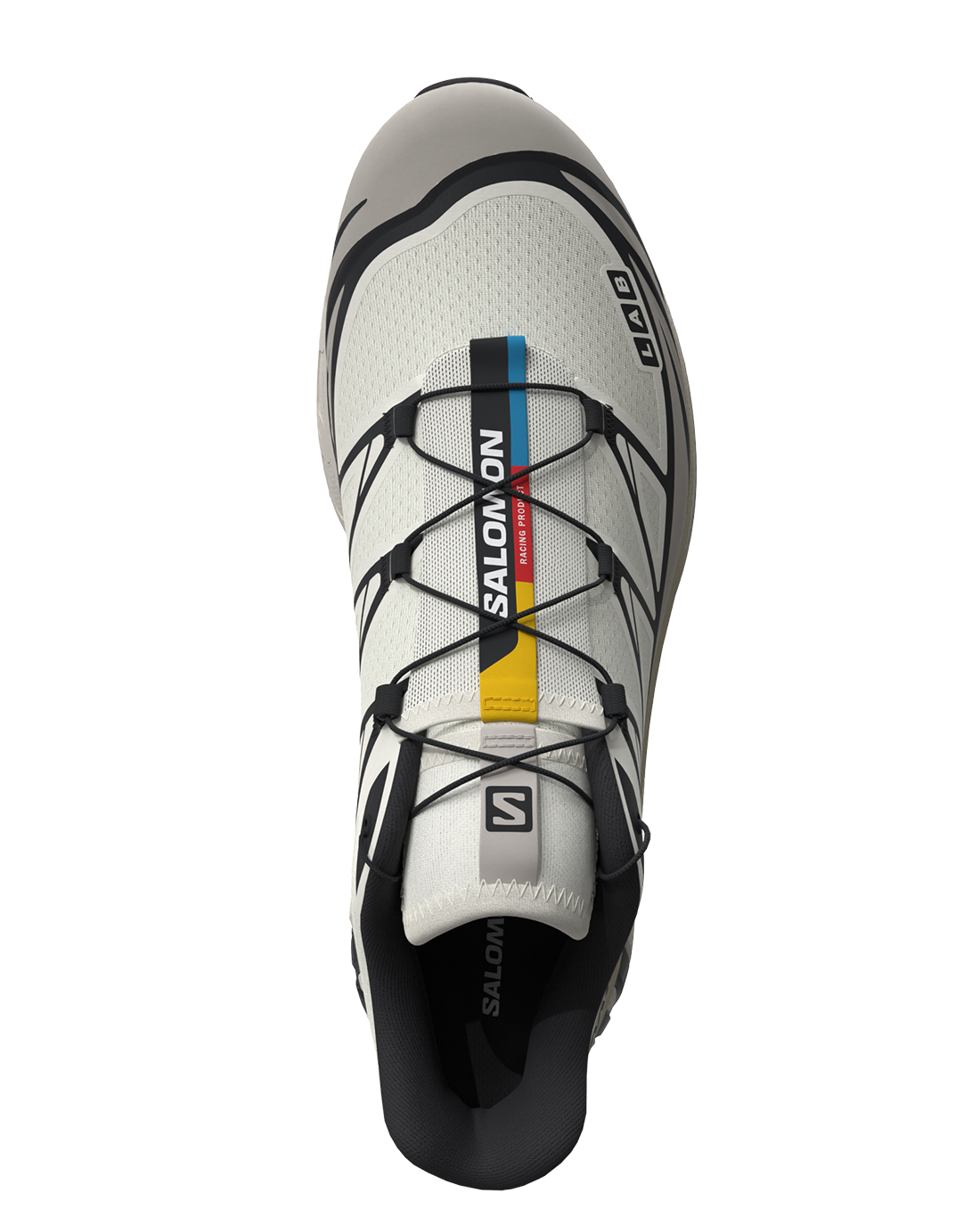 M XT-6 Vanilla Ice/Black L49211300