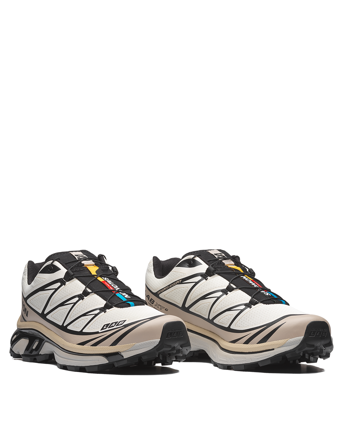 M XT-6 Vanilla Ice/Black L49211300