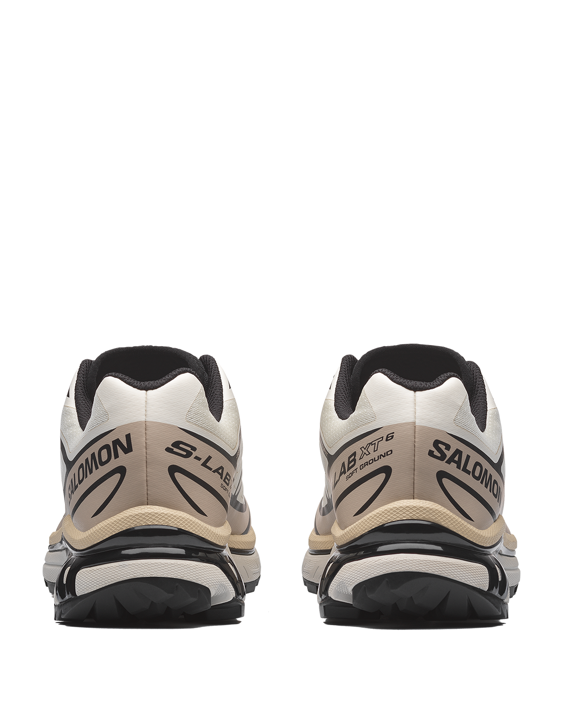 M XT-6 Vanilla Ice/Black L49211300