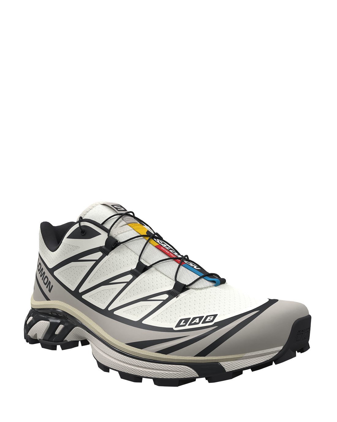 M XT-6 Vanilla Ice/Black L49211300