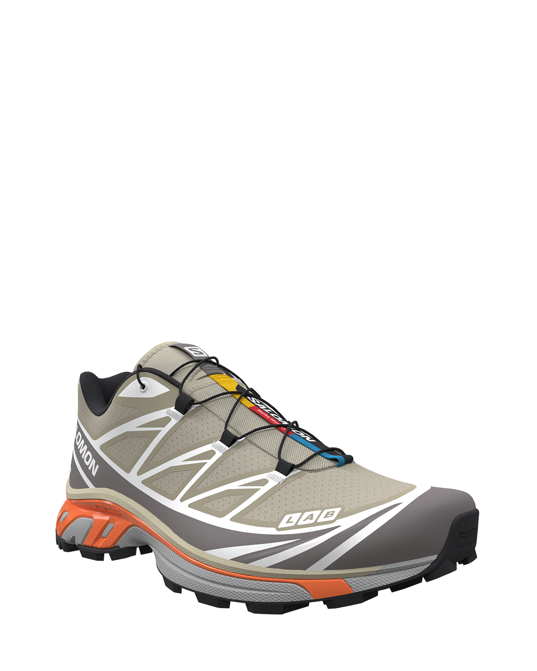W XT-6 Silver Sage/Cloudburst L49211800