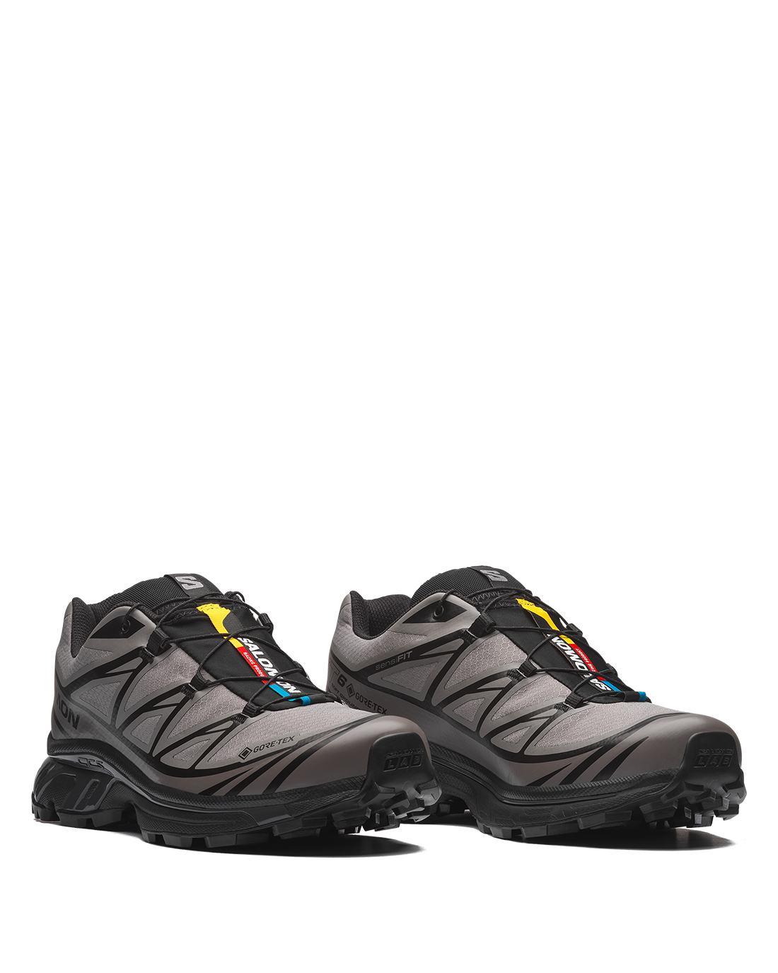 M XT-6 GTX Black/Cloudburst L49215400