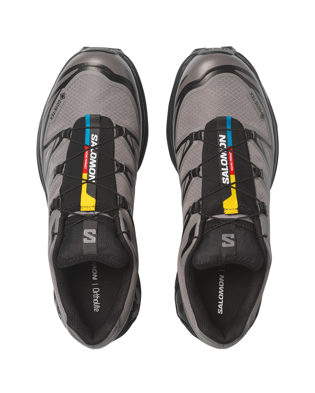 M XT-6 GTX Black/Cloudburst L49215400