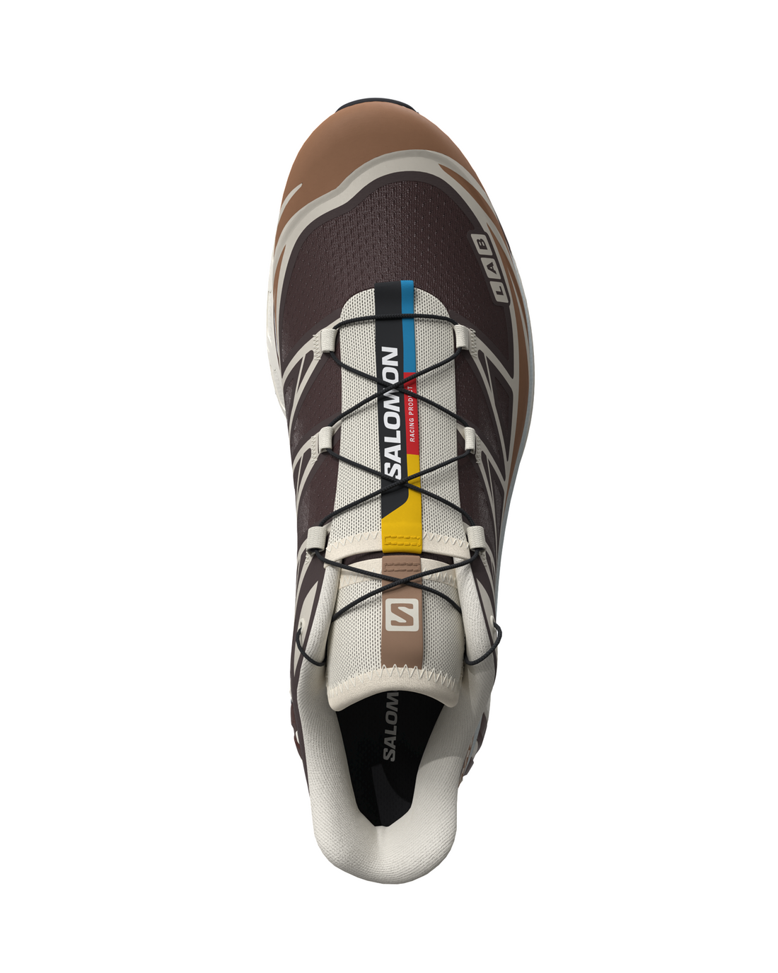 W XT-6 Black Coffee/Burro L49306600