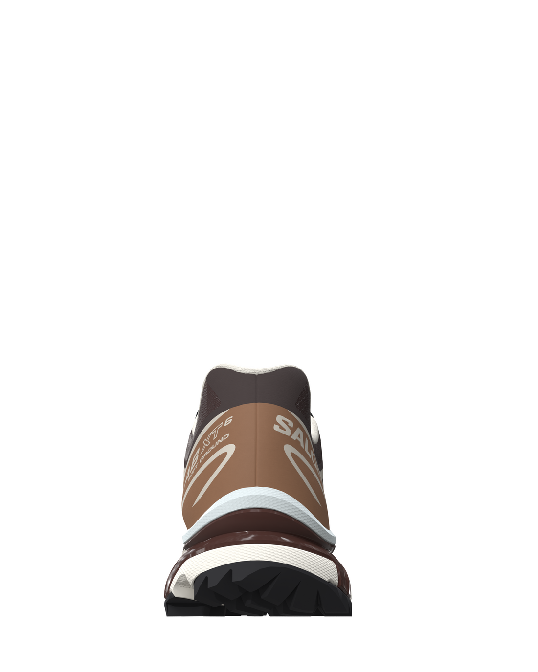 W XT-6 Black Coffee/Burro L49306600