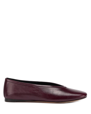 Lane Burgundy Columbus