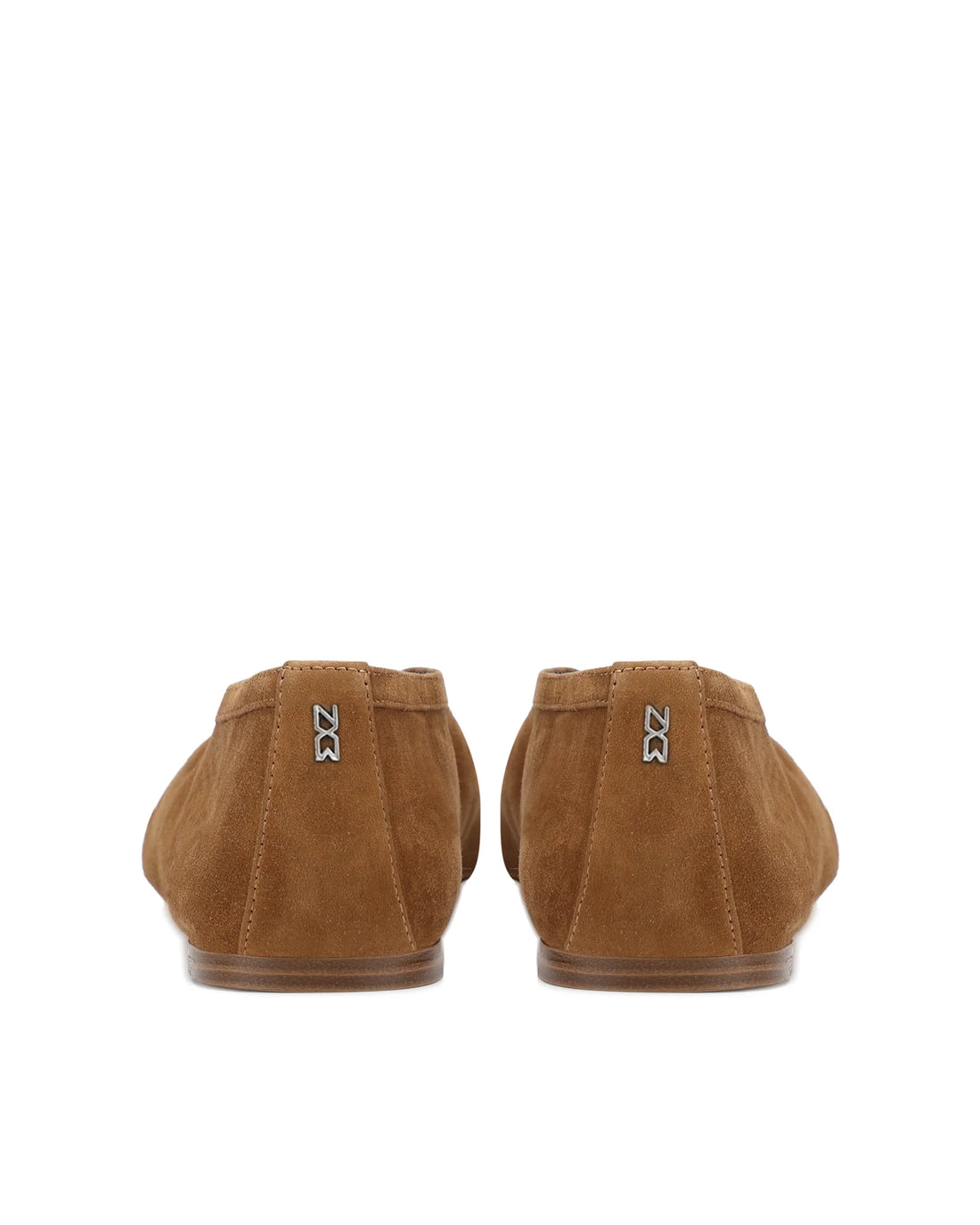 Lane Chestnut Suede