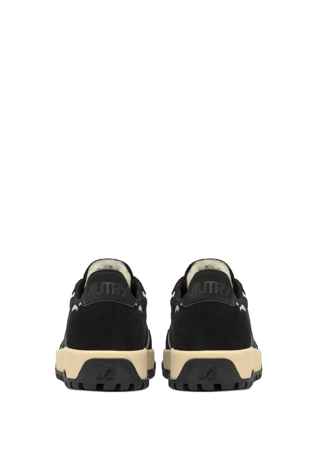 Wildpace Low Man Black/Black LDLM AK06