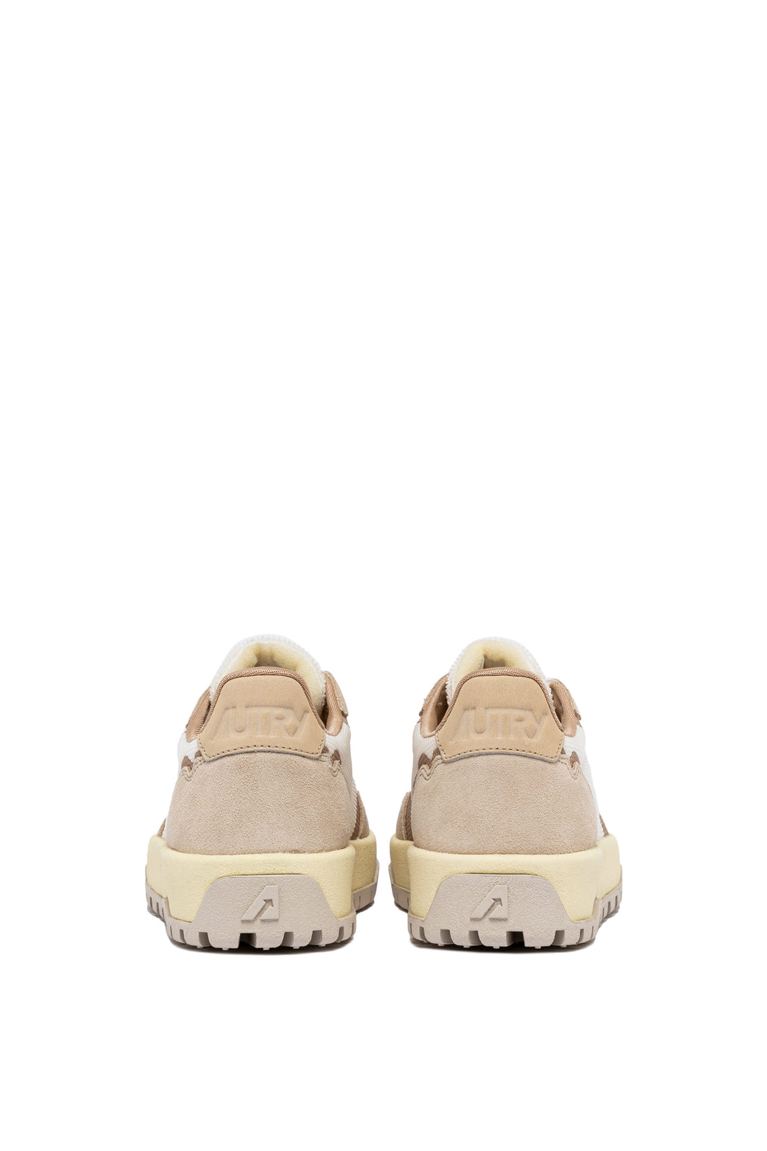 Wildpace Low Wom Whis/Sand LDLW AK03