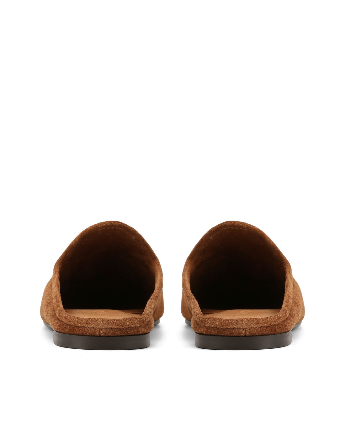 Lea Tan Suede
