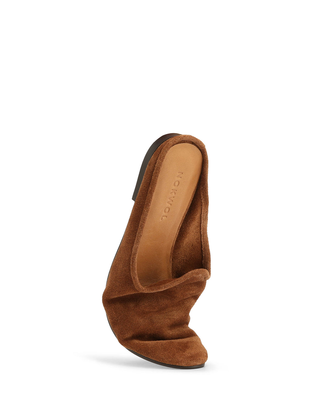 Lea Tan Suede