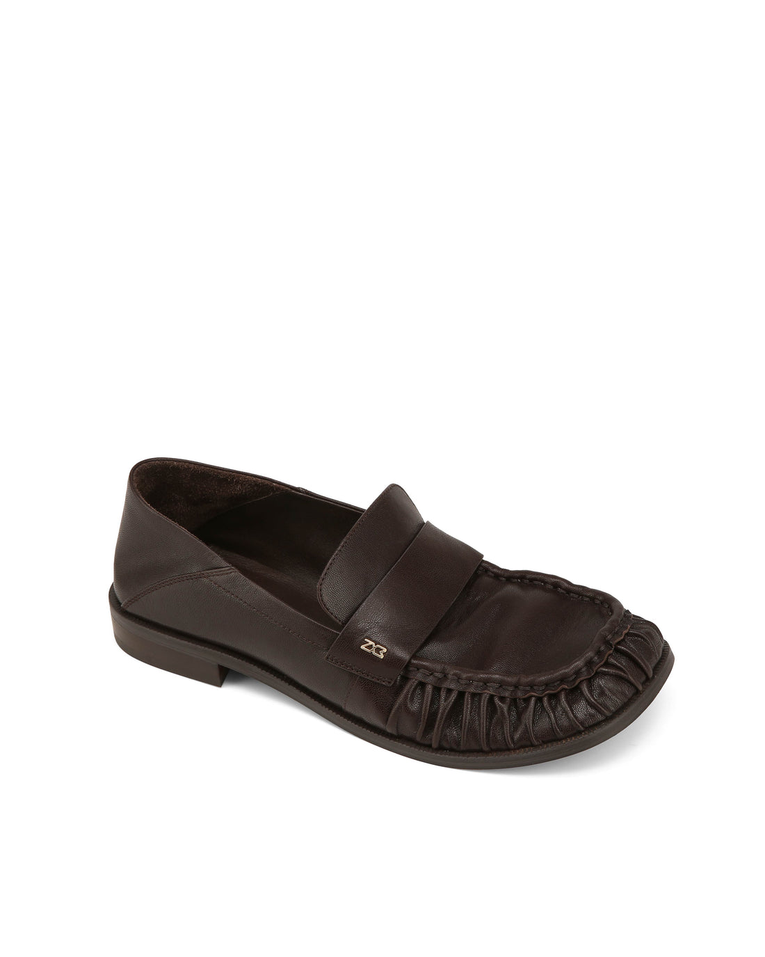 Libra Dark Brown Athena