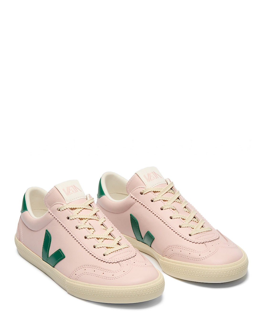 W Volley Petale/Golf/Calcaire O.T. Leather VO2021431