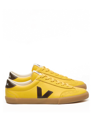 W Volley Sunshine/Eagle/Natural O.T. Leather VO2021434