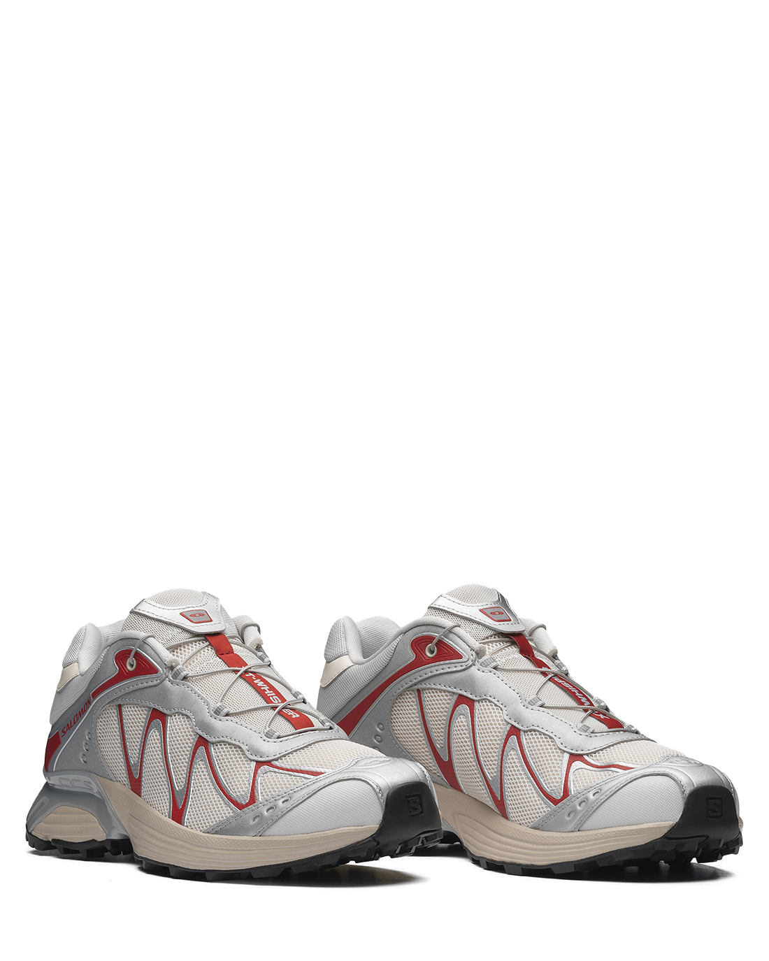 XT-Whisper Almond Milk/Ftw Silver/Lava Falls L49219100