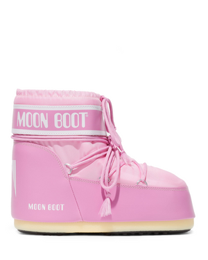 MB Icon Low Nylon Pink 80D1409340