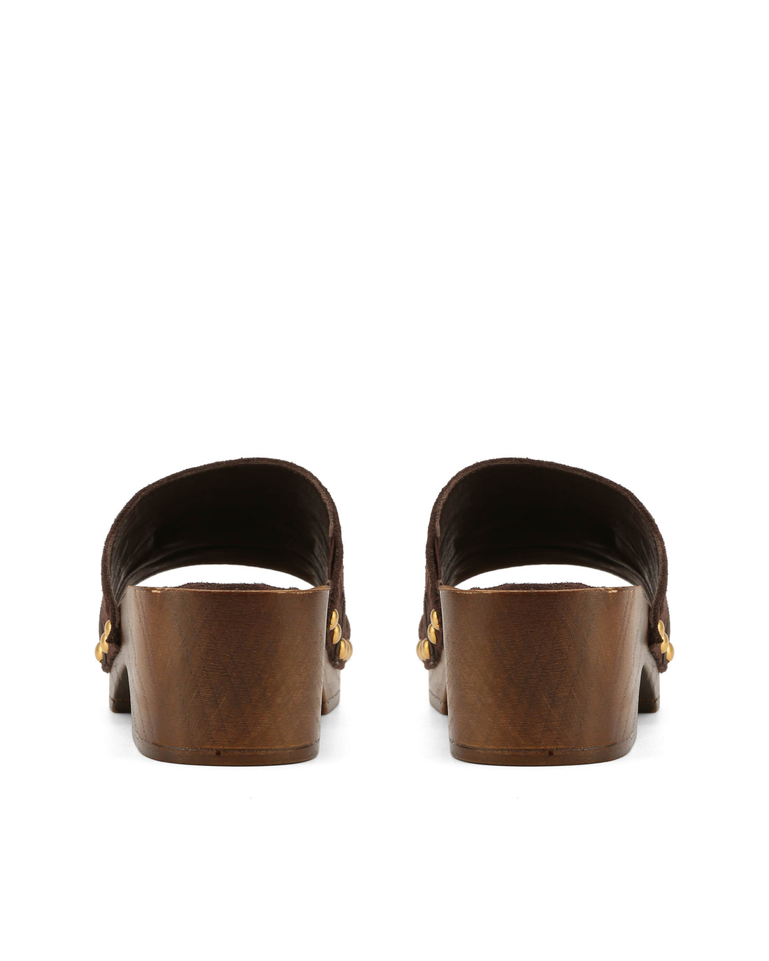 Malta Brown Suede