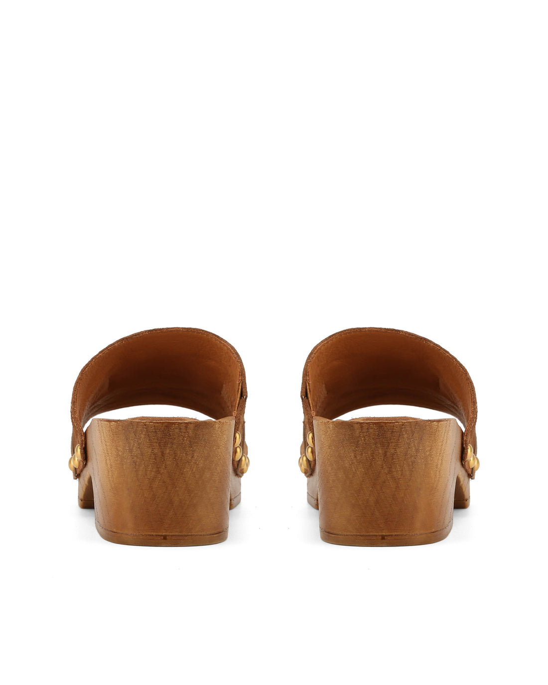 Malta Tan Suede