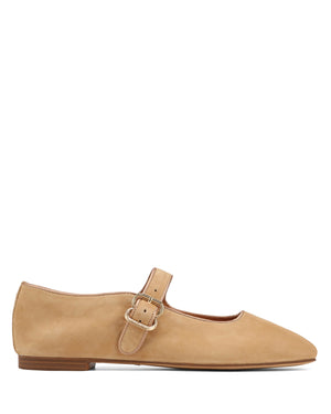 Masa Sandstone Suede
