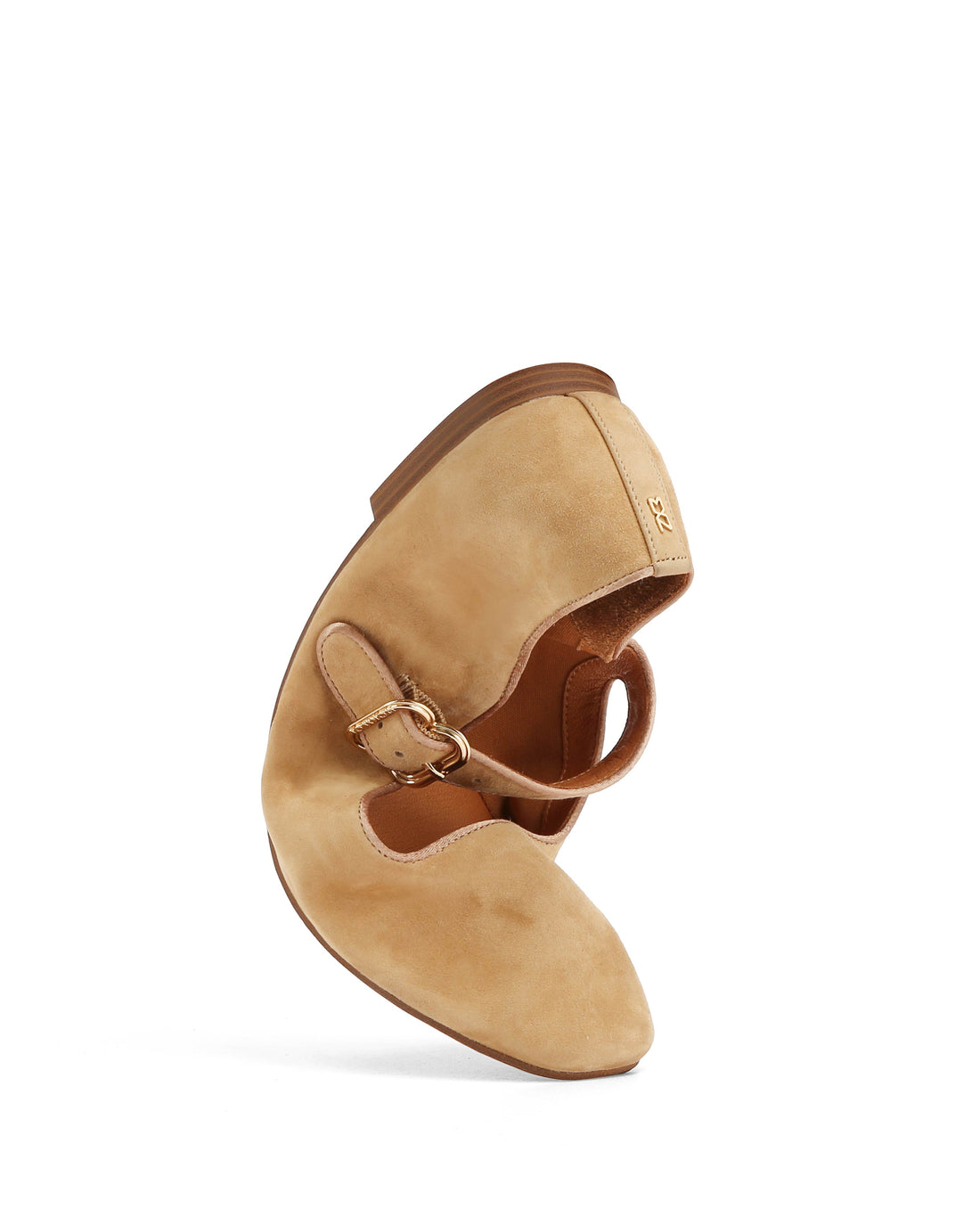 Masa Sandstone Suede