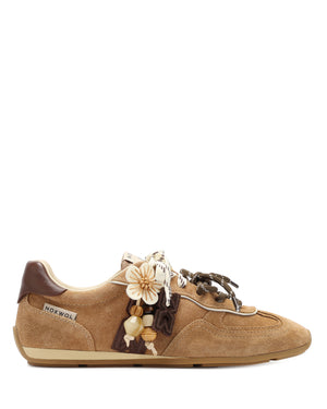 Method Biscuit Suede