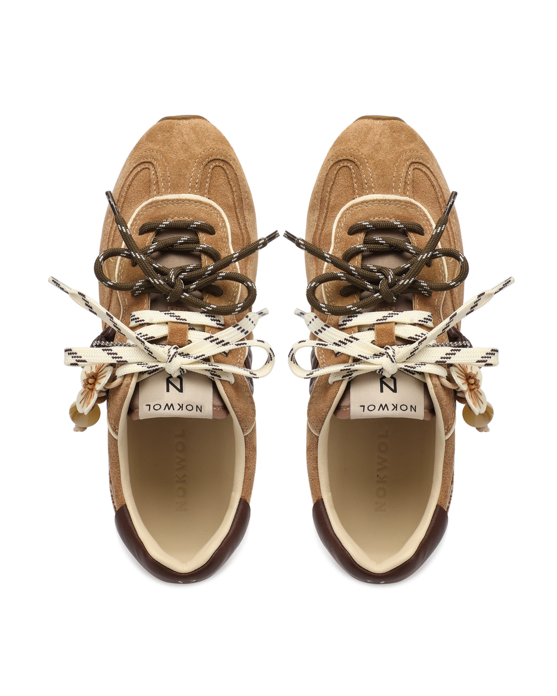 Method Biscuit Suede
