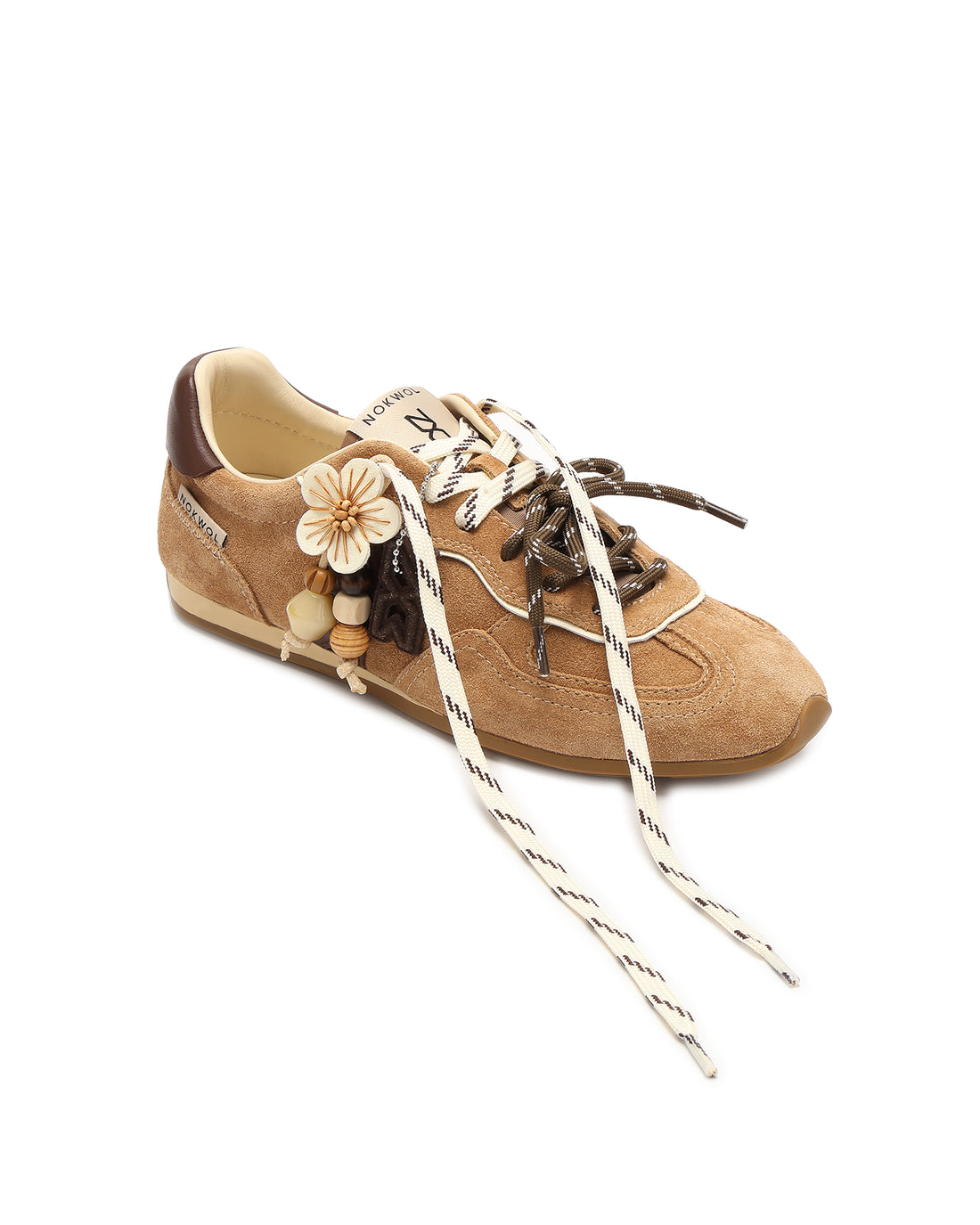 Method Biscuit Suede