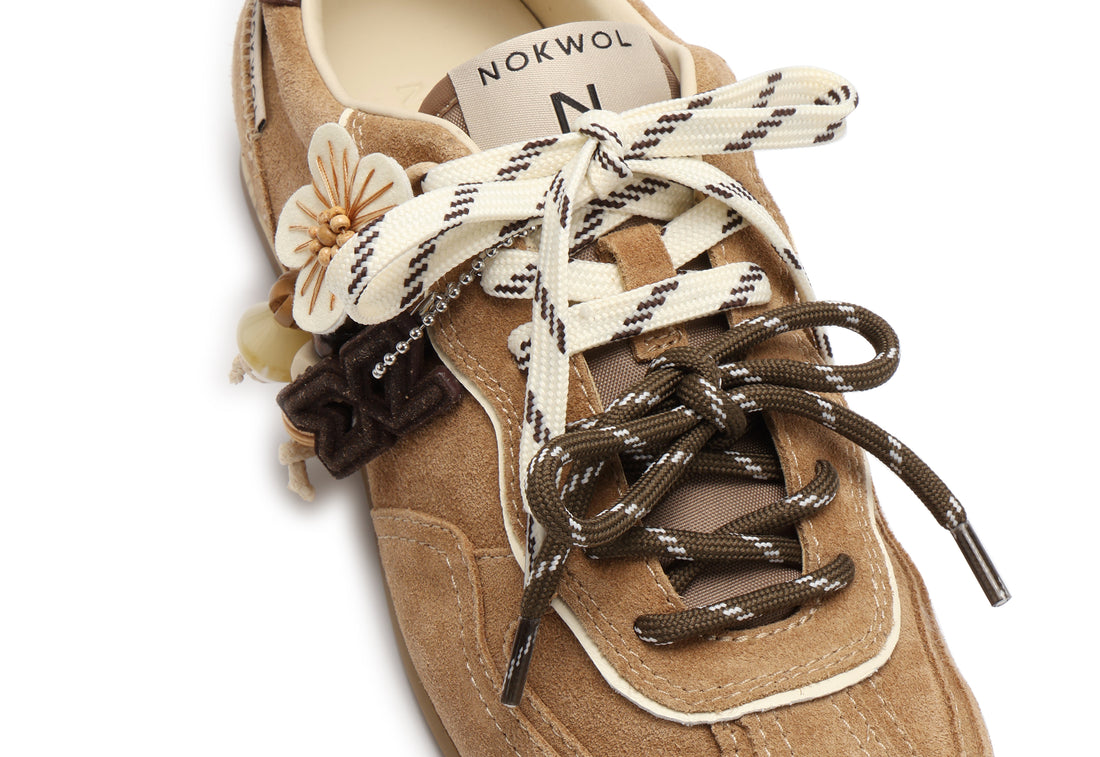 Method Biscuit Suede