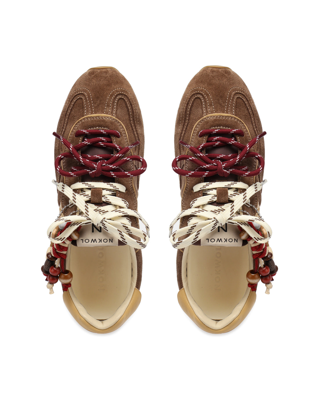 Method Cotto Suede