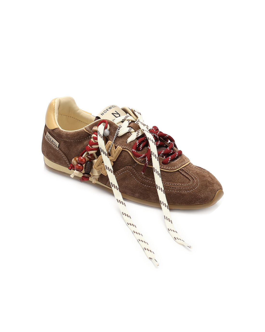 Method Cotto Suede