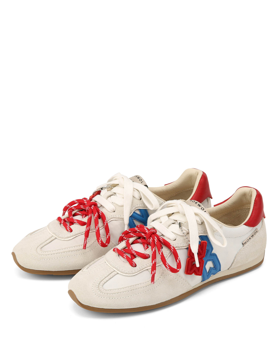 Method Ice White Multi/Nylon