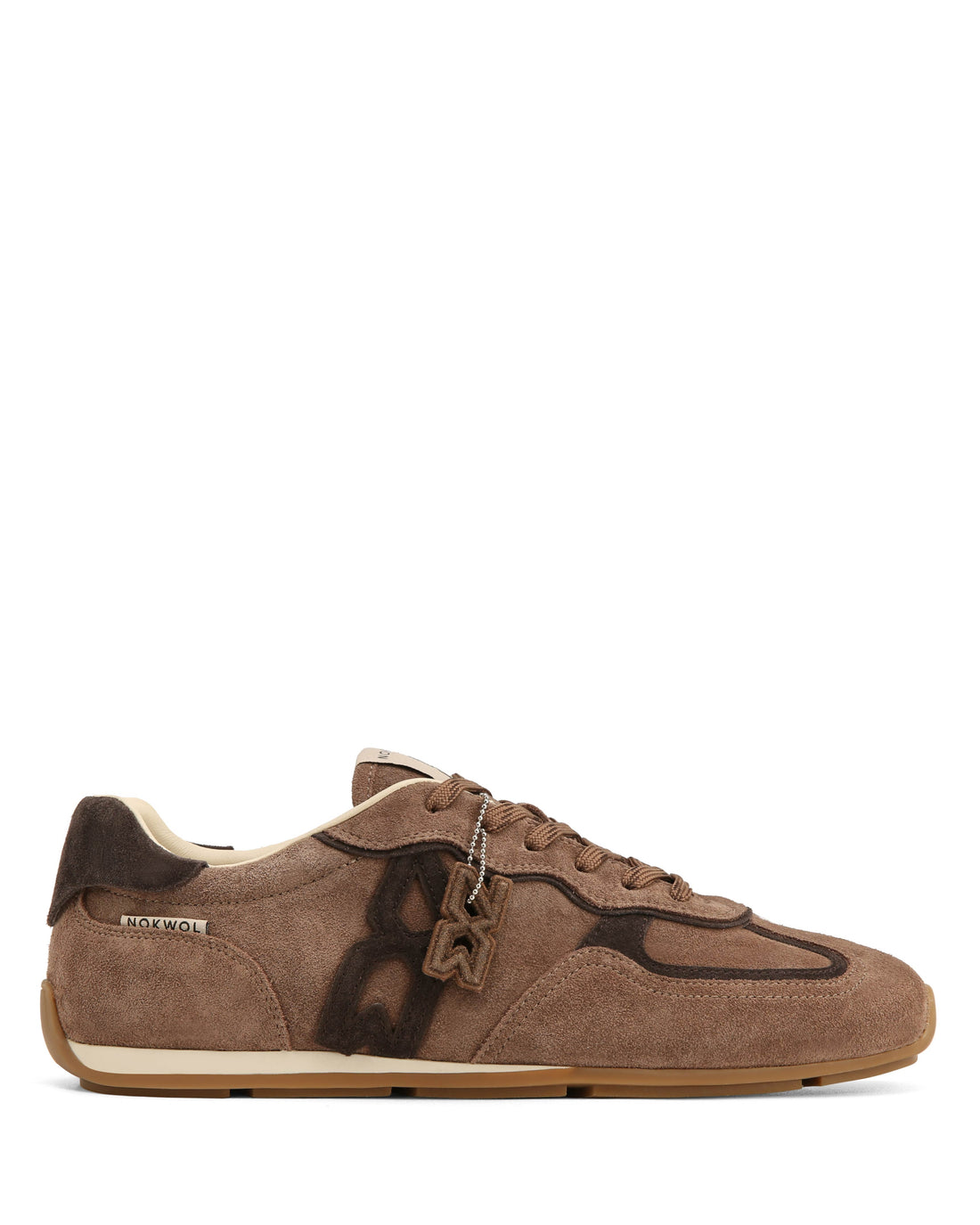 Method-M Winter Cotto Suede