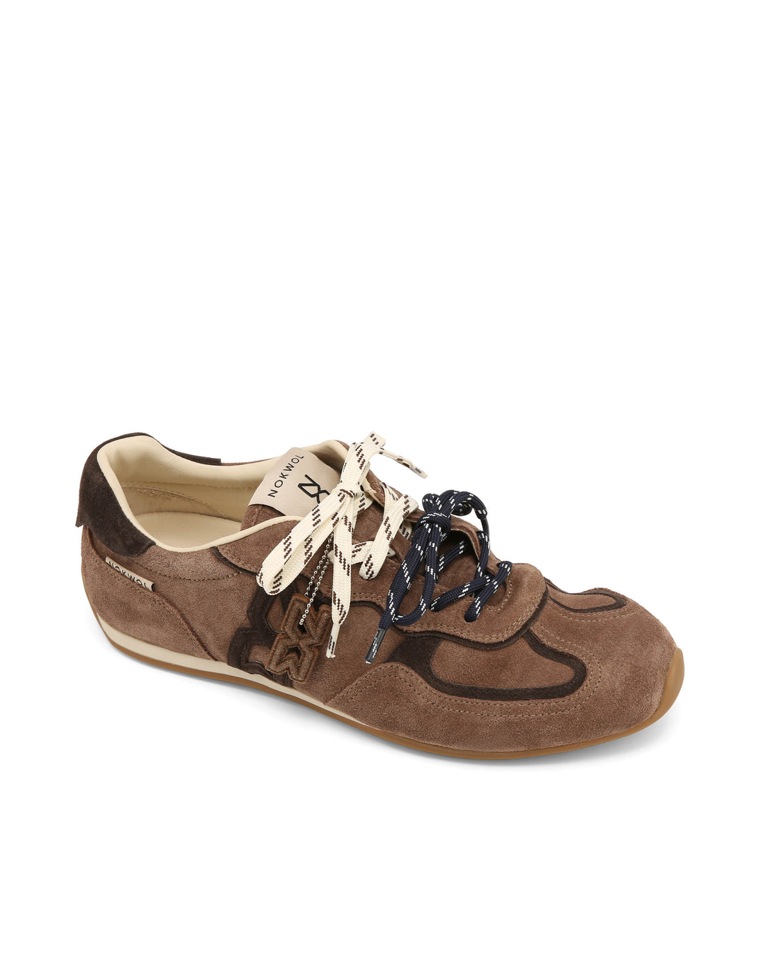 Method-M Winter Cotto Suede