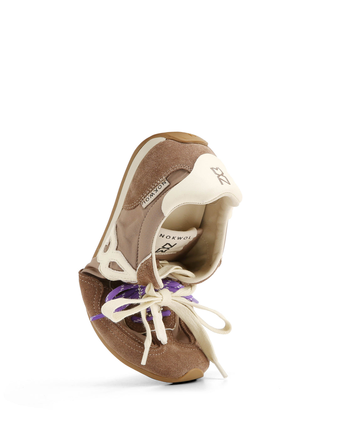 Method Mushroom Suede/Nylon