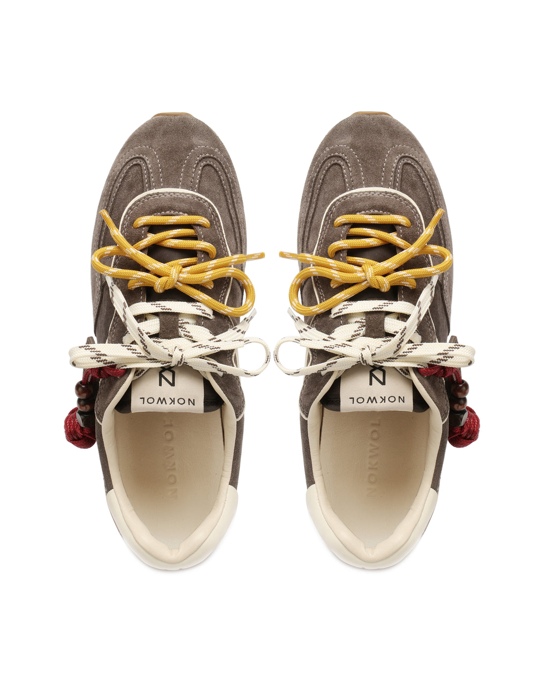 Method Smog Suede