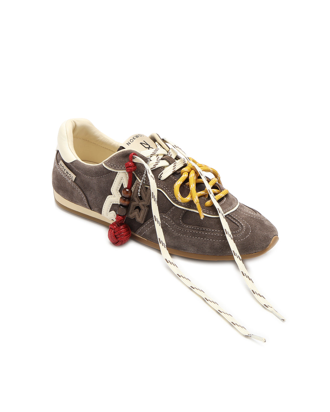 Method Smog Suede