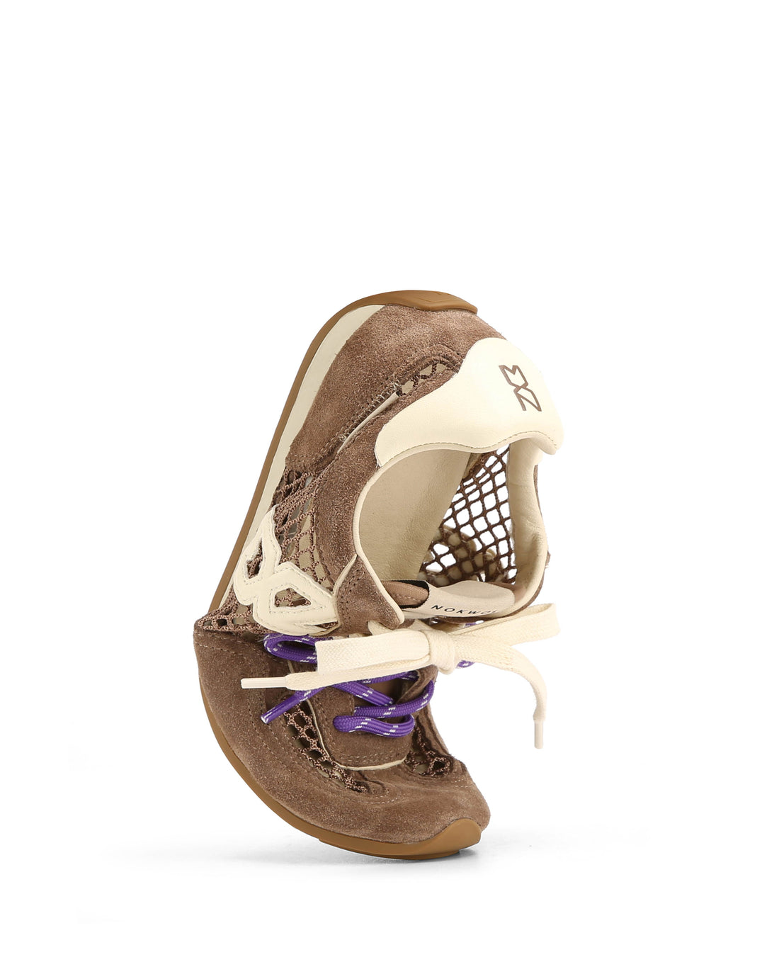 Method Mesh Mushroom Suede