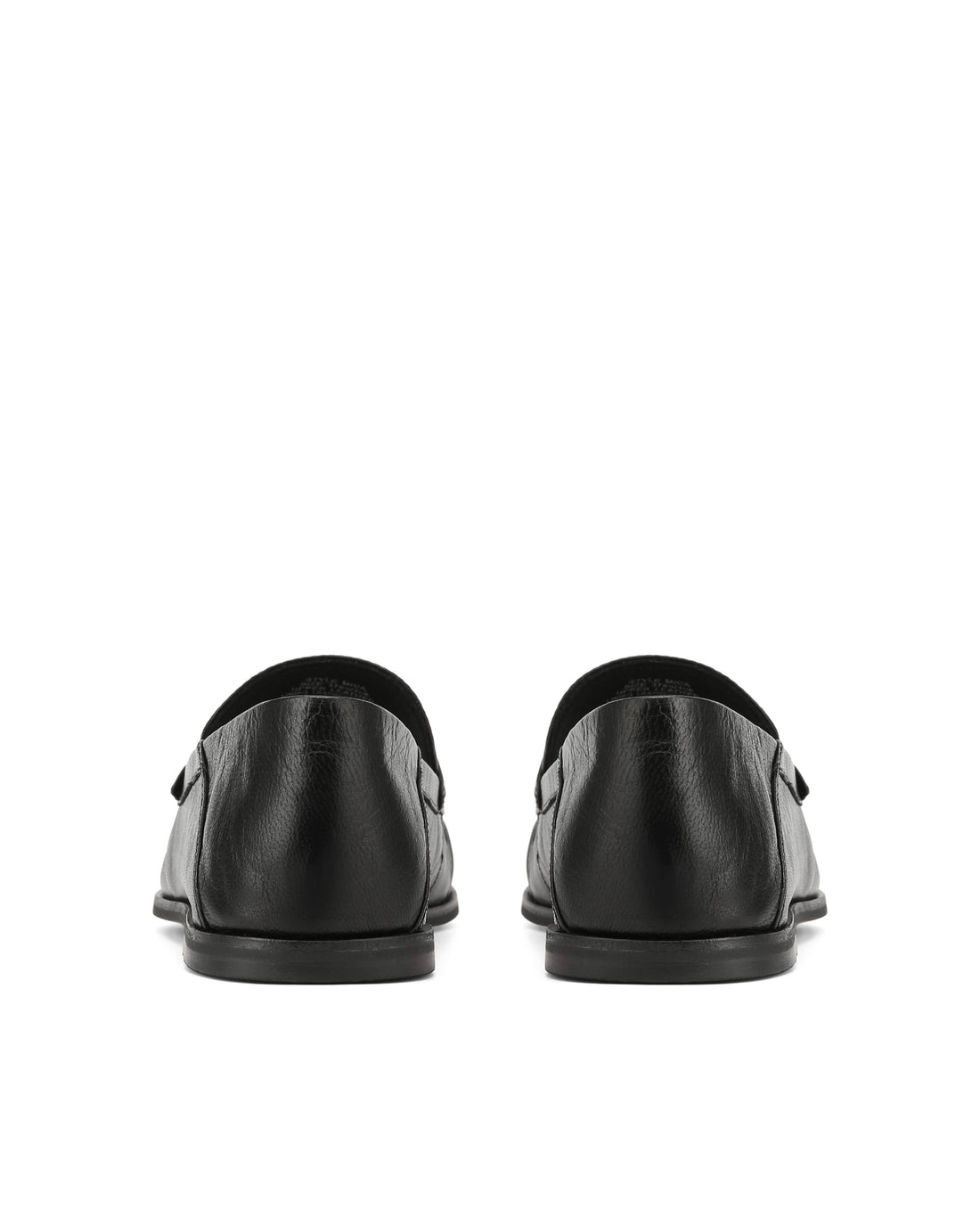 Mica Black Athena Leather