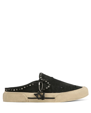 Military Black