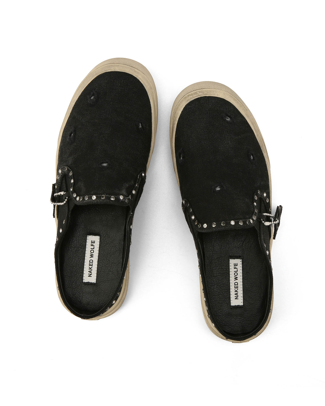 Military Black
