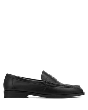 Misara Black Nappa